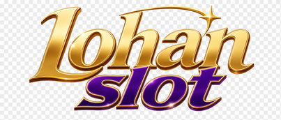 lohan slot logo
